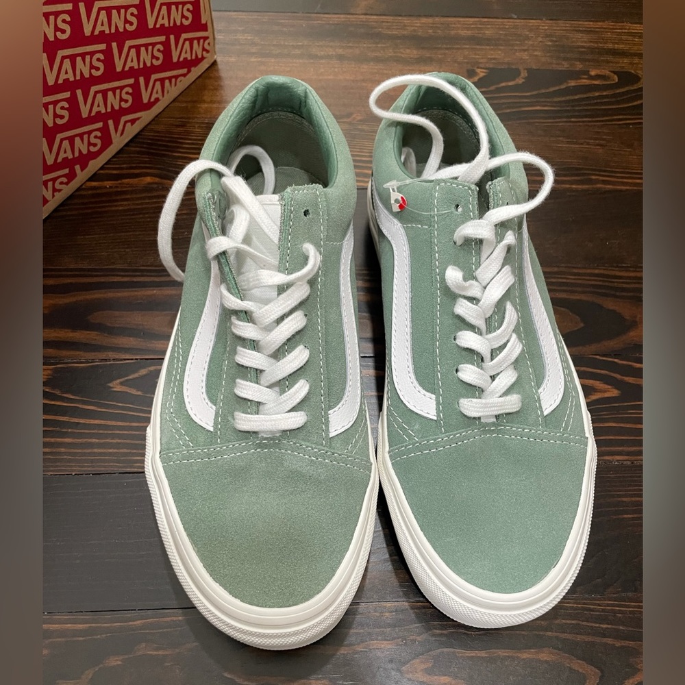 Vans Old Skool Sneakers